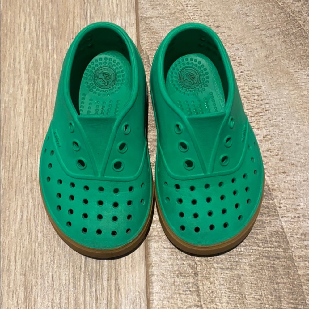 Native Shoes
